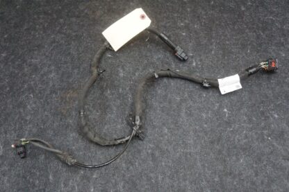 Front Chassis Wire Wiring Harness OEM 1250761-00-E Tesla Cybertruck 2024 *Note - Image 3