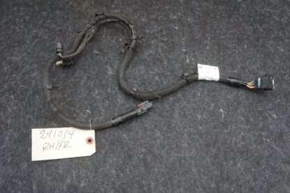 Front Chassis Wire Wiring Harness OEM 1250761-00-E Tesla Cybertruck 2024 *Note