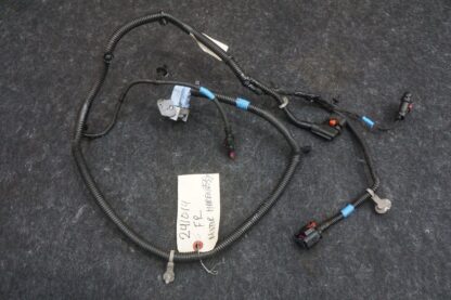 Front Drive Unit Wire Wiring Harness OEM 1682236-00-G Tesla Cybertruck 2024 - Image 4