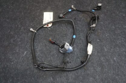 Front Drive Unit Wire Wiring Harness OEM 1682236-00-G Tesla Cybertruck 2024