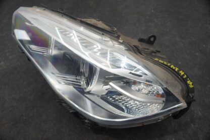 Front Left Headlight Headlamp Xenon 63117317109 BMW X5 F15 2014-18 X6 F16 *Note* - Image 2