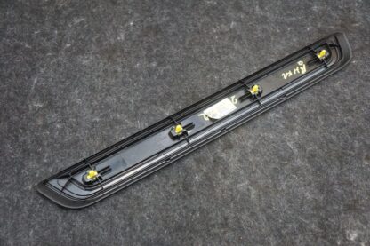 Front Right Door Sill Plate Trim OEM 51477858509 Bmw M3 Competition G80 2021-24 - Image 7