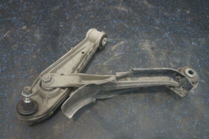 Front Right Lower Control Arm Set 99634104306 Porsche 911 996 Boxster 1999-2003 - Image 2