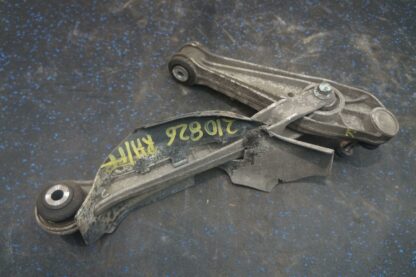 Front Right Lower Control Arm Set 99634104306 Porsche 911 996 Boxster 1999-2003 - Image 4