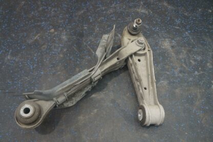 Front Right Lower Control Arm Set 99634104306 Porsche 911 996 Boxster 1999-2003