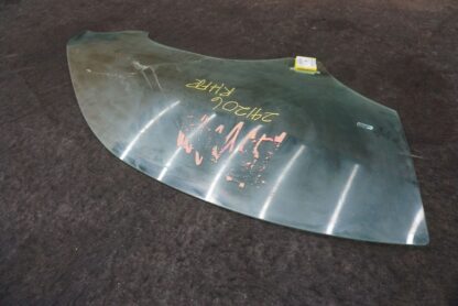 Front Right Passenger Door Window Glass A2327250400 Mercedes SL63 AMG R232 22-24 - Image 4