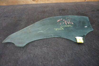 Front Right Passenger Door Window Glass A2327250400 Mercedes SL63 AMG R232 22-24 - Image 5