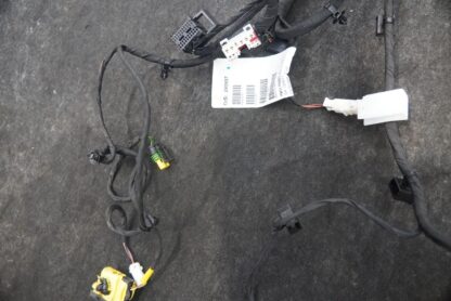 Front Right Passenger Door Wire Wiring Harness Cable 282697 Ferrari 458 Spider - Image 4