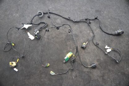 Front Right Passenger Door Wire Wiring Harness Cable 282697 Ferrari 458 Spider