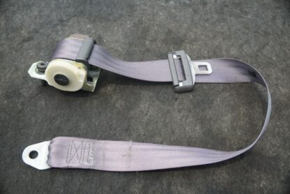 Front Right Passenger Seat Belt Retractor MB34LAZAB OEM Plymouth Prowler 1999