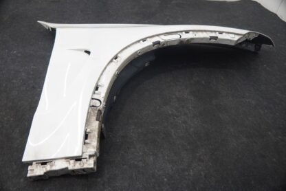 Front Right Passenger Side Fender Wing Panel 51657373542 OEM BMW X5 F15 2014-18 - Image 2