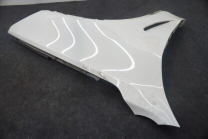 Front Right Passenger Side Fender Wing Panel 51657373542 OEM BMW X5 F15 2014-18 - Image 3