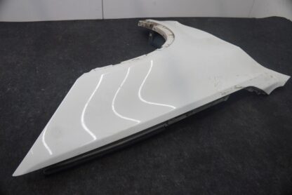 Front Right Passenger Side Fender Wing Panel 51657373542 OEM BMW X5 F15 2014-18 - Image 4