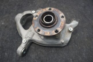 Front Right Spindle Knuckle Wheel Hub 4T0407246D Lamborghini Huracan Spyder 2016