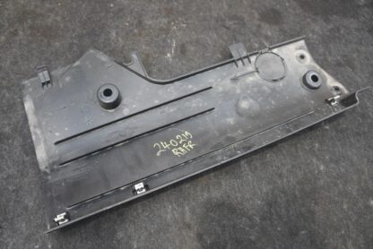 Front Right Underybody Battery Shield Cover Panel Guard PT00046990 Rivian R1S 23 - Image 3