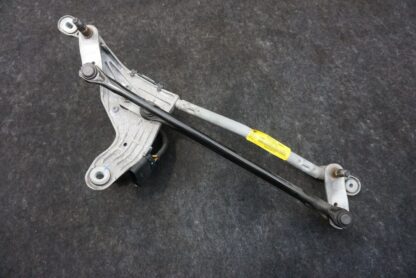 Front Windshield Wiper Motor Linkage OEM 670105984 Maserati Ghibli M157 2014-17+ - Image 2