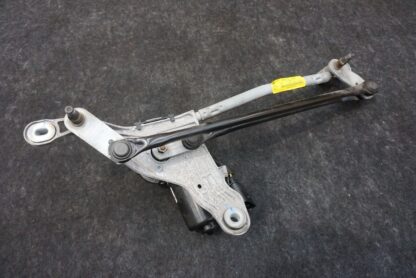 Front Windshield Wiper Motor Linkage OEM 670105984 Maserati Ghibli M157 2014-17+ - Image 3