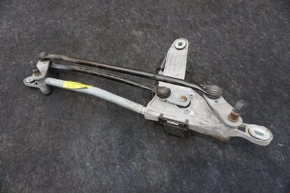 Front Windshield Wiper Motor Linkage OEM 670105984 Maserati Ghibli M157 2014-17+ - Image 4