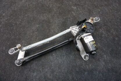 Front Windshield Wiper Motor Linkage OEM 670105984 Maserati Ghibli M157 2014-17+