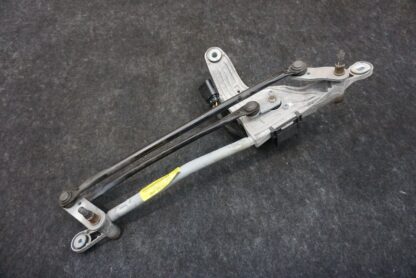 Front Windshield Wiper Motor Linkage OEM 670105984 Maserati Ghibli M157 2014-17+ - Image 5