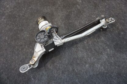 Front Windshield Wiper Motor Linkage OEM 670105984 Maserati Ghibli M157 2014-17+ - Image 7