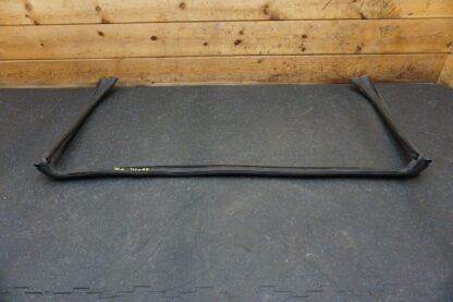 Front WindshieldWeatherstrip Rubber Gasket 69758000 OEM Ferrari California 2012 - Image 2