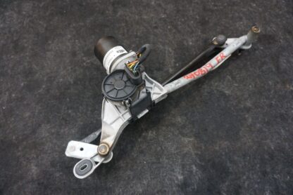 Front Wiper Motor Linkage Assembly 670007561 Maserati Quattroporte S M156 14-17+ - Image 3