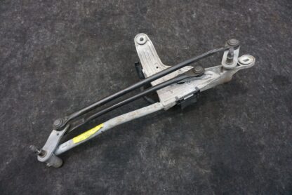 Front Wiper Motor Linkage Assembly 670007561 Maserati Quattroporte S M156 14-17+ - Image 5