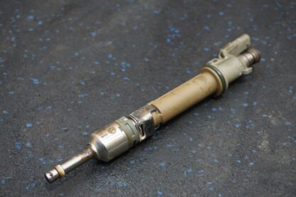 Fuel Injector 07P906036C OEM 6.3L W12 Audi A8 A8L D4 Typ 4H 2011-16 - Image 3