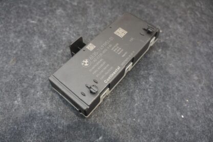 Liftgate Trunk Decklid Lift Control Unit Oem 7491951 Bmw 740 750 G12 2017-19 - Image 2
