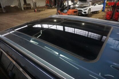 Panoramic Sunroof Roof Glass Assembly LC5Z78502C22 Lincoln Aviator Reserve 20-24 - Image 2