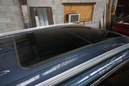 Panoramic Sunroof Roof Glass Assembly LC5Z78502C22 Lincoln Aviator Reserve 20-24 - Image 3