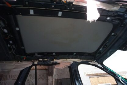 Panoramic Sunroof Roof Glass Assembly LC5Z78502C22 Lincoln Aviator Reserve 20-24 - Image 5