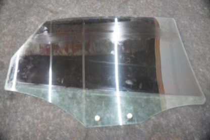 Rear Left Driver Side Door Window Glass 8V5845205 OEM Audi S3 A3 2015-20 RS3 - Image 3