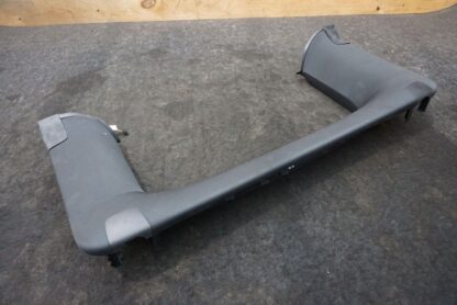 Rear Left Falcon Door Trim Roof Headliner 1051545-02-J Tesla Model X 75D 2016-20 - Image 3