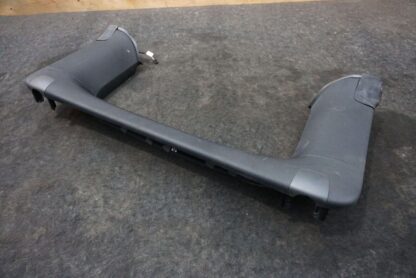 Rear Left Falcon Door Trim Roof Headliner 1051545-02-J Tesla Model X 75D 2016-20 - Image 4