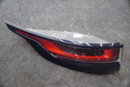 Rear Left Outer Quarter Tail Light Lamp LR111109 Range Rover Velar L560 2018-20