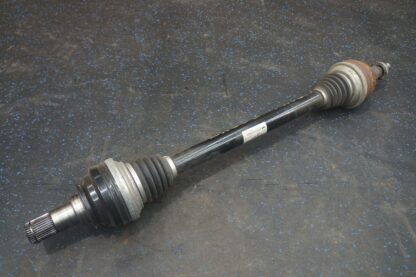 Rear Right CV Axle Shaft Limited Slip 971501201K Porsche Panamera 971 G2 2018