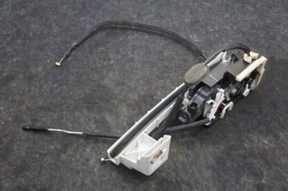 Rear Right Door Latch Lock Actuator OEM Fl34-16264 Ford F150 Shelby P552 15-17 - Image 3