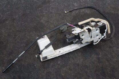 Rear Right Door Latch Lock Actuator OEM Fl34-16264 Ford F150 Shelby P552 15-17 - Image 5