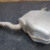 Rear Right Exhaust Muffler Tail Pipe 4N0253610 4N0253612 Audi A8l Quattro 19-24 - Image 5