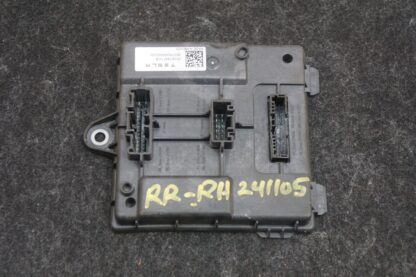 Rear Right Gen 1 Door Control Module ECU 1817667-12-B Tesla Cybertruck 24 *Note