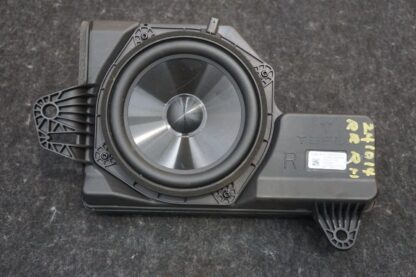 Rear Right Radio Audio 200MM Speaker Sub Woofer 1878995-00-C Tesla Cybertruck 24 - Image 3