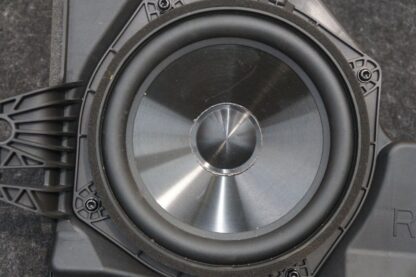 Rear Right Radio Audio 200MM Speaker Sub Woofer 1878995-00-C Tesla Cybertruck 24 - Image 4