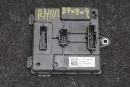 Rear Right Side Gen 1 Door Control Module OEM 1817667-12-B Tesla Cybertruck 2024