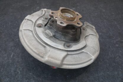 Rear Right Suspension Knuckle Hub Wheel Bearing 33306865662 Bmw 750 G12 2016-20 - Image 3