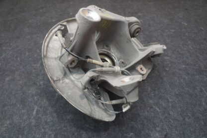 Rear Right Suspension Knuckle Hub Wheel Bearing 33306865662 Bmw 750 G12 2016-20 - Image 4