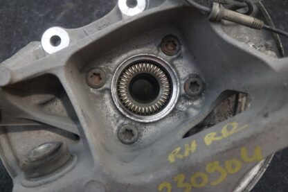 Rear Right Suspension Knuckle Hub Wheel Bearing 33306865662 Bmw 750 G12 2016-20
