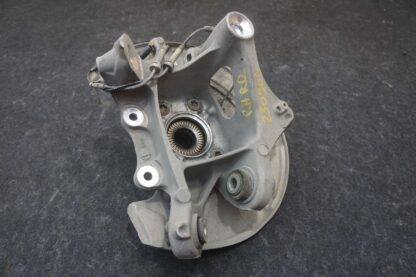 Rear Right Suspension Knuckle Hub Wheel Bearing 33306865662 Bmw 750 G12 2016-20 - Image 5