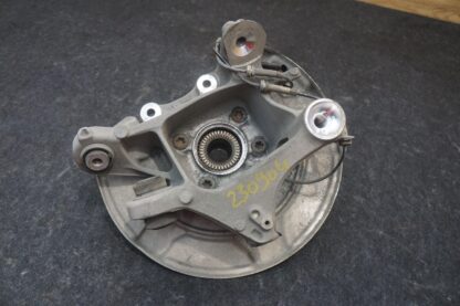 Rear Right Suspension Knuckle Hub Wheel Bearing 33306865662 Bmw 750 G12 2016-20 - Image 6